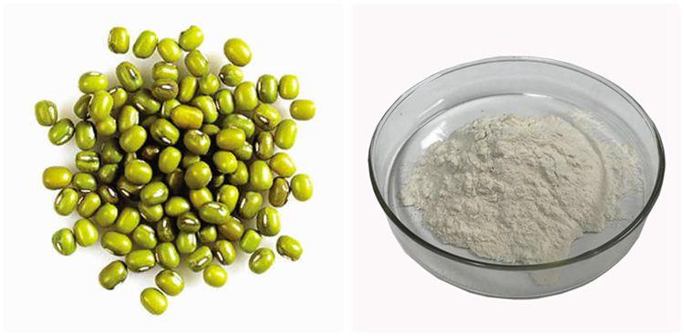 Mung Bean Powder