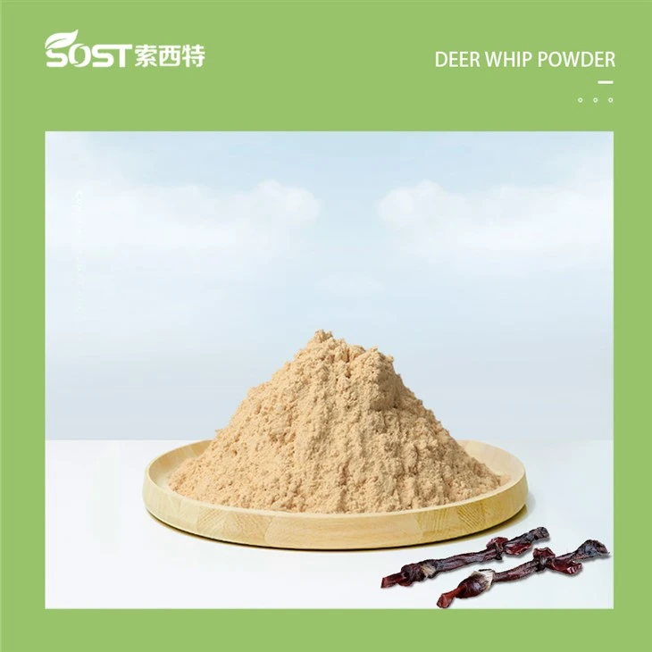 Deer Whip Powder