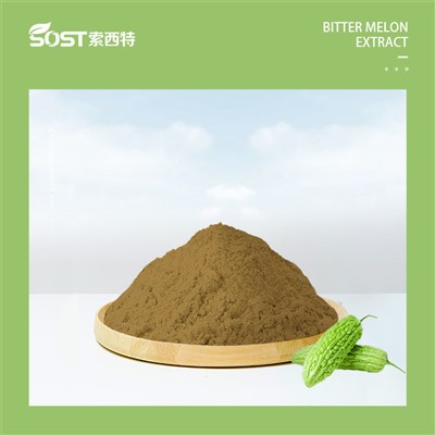 Екстракт гіркої дині