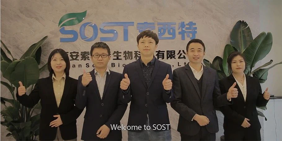 SOST Biotech SOST Biotech