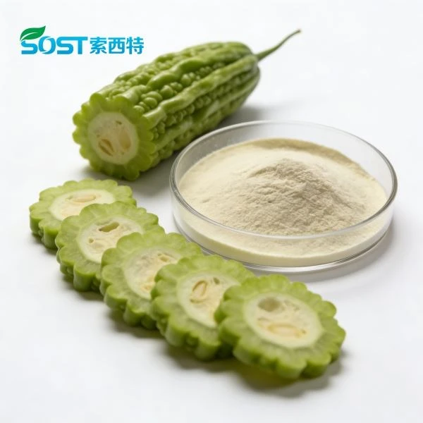 Bitter Melon Peptide factory