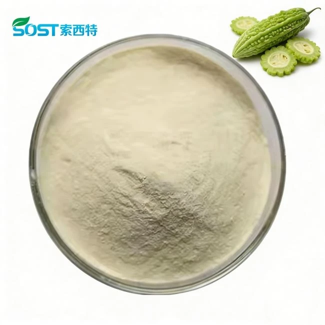 Bitter Melon Peptide suppliers